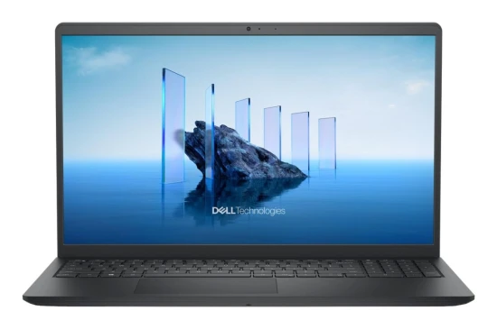 Dell Pro 15 Essential PV15250 i5-1334U 15.6"FHD 120Hz 250nits AG 8GB DDR5 5200 SSD512 Intel UHD Graphics FgrPr WLAN+BT BcklKb W11Pro 3Y Pro Support Ca