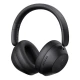 Baseus Słuchawki nauszne bluetooth 5.3 BASS 30 MAX czarne