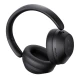 Baseus Słuchawki nauszne bluetooth 5.3 BASS 30 MAX czarne