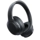 Baseus Słuchawki nauszne bluetooth 6.0 BASS BH1 LITE czarne