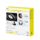 Baseus Słuchawki nauszne bluetooth 6.0 BASS BH1 LITE czarne