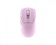 MSI Myszka bezprzewodowa Forge GM340 WIRELESS Violet