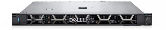 Dell R360 6353P 32GB 480GB H755 iDEn 2x700W 3Y