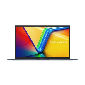 ASUS Vivobook 17 X1704VA-AU1066 Core 5 120U 17.3"FHD IPS-level Panel 60Hz 250nits AG 16GB DDR5 SSD512 Intel Graphics Cam720p 50WHrs NoOS Quiet Blue