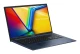 ASUS Vivobook 17 X1704VA-AU1066 Core 5 120U 17.3"FHD IPS-level Panel 60Hz 250nits AG 16GB DDR5 SSD512 Intel Graphics Cam720p 50WHrs NoOS Quiet Blue
