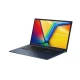 ASUS Vivobook 17 X1704VA-AU1066 Core 5 120U 17.3"FHD IPS-level Panel 60Hz 250nits AG 16GB DDR5 SSD512 Intel Graphics Cam720p 50WHrs NoOS Quiet Blue