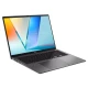 ASUS Vivobook S16 S3607VA-RP147W Core 7 240H 16.0"WUXGA IPS-level Panel 144Hz 300nits AG 16GB DDR5 SSD512 Intel UHD Graphics CamFHD+IR 70WHrs Win11 Al