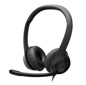 Logitech Słuchawki H390 USB-C