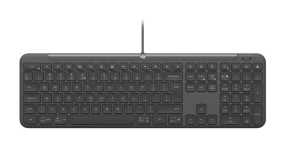 Logitech Klawiatura K620 for Busnesss Wired Graphite US