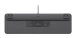 Logitech Klawiatura K620 for Busnesss Wired Graphite US