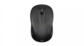 Logitech Mysz M325s grafitowa