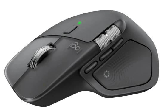 Logitech Mysz MX Master 4 for Business