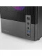 TACENS Obudowa MARS MC-ONYX Czarna mATX x3ARGB