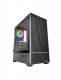 TACENS Obudowa MARS MC-QUANTUM Czarna ATX 4xFan