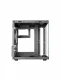 TACENS Obudowa MARS MC-CUBE 1xARGB mATX black