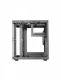 TACENS Obudowa MARS MC-CUBE 1xARGB mATX black