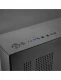 TACENS Obudowa MARS MC-CUBE 1xARGB mATX black