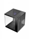TACENS Obudowa MARS MC-CUBE 1xARGB mATX black