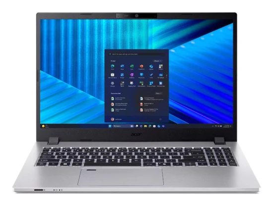 Notebook Acer Travelmate P2 TMP215-75-G2-TCO 15,6" FHD IPS300n/i5 125H/16GB/512GB/FpR/W11P/3y Ons