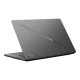 ASUS ROG Zephyrus G16 GU606AX-U9642X Ultra 9 386H 16.0"2.5K OLED 240Hz 1100nits Peak 64GB LPDDR5X 8533 SSD2TB GeForce RTX 5090 24GB WLAN+BT Cam1080p+I