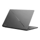 ASUS ROG Zephyrus G16 GU606AX-U9642X Ultra 9 386H 16.0"2.5K OLED 240Hz 1100nits Peak 64GB LPDDR5X 8533 SSD2TB GeForce RTX 5090 24GB WLAN+BT Cam1080p+I