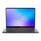 ASUS ROG Zephyrus G16 GU606AX-U9642X Ultra 9 386H 16.0"2.5K OLED 240Hz 1100nits Peak 64GB LPDDR5X 8533 SSD2TB GeForce RTX 5090 24GB WLAN+BT Cam1080p+I