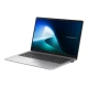 ASUS ExpertBook P1503CVA-S72319X Core 5 210H 15.6"FHD Wide view 60Hz 300nits AG 16GB DDR5 SSD512 Intel Graphics Cam720p 50WHrs W11Pro Misty Grey 3Y On