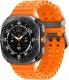 Samsung Galaxy Watch Ultra 3,81 cm (1.5") AMOLED 47 mm Cyfrowy 480 x 480 px Ekran dotykowy 4G Szary, Tytan Wi-Fi GPS