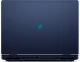 Dell Alienware 16x Aurora AC16251 Ultra 7 255HX 16.0"WQXGA 240Hz 500nits AG 32GB DDR5 SSD1TB GeForce RTX 5060 WLAN+BT RGB Kb 6 96Wh Win11