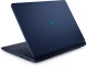 Dell Alienware 16x Aurora AC16251 Ultra 7 255HX 16.0"WQXGA 240Hz 500nits AG 32GB DDR5 SSD1TB GeForce RTX 5060 WLAN+BT RGB Kb 6 96Wh Win11