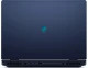 Dell Alienware 16 Aurora AC16250 Core 9 270H 16.0"WQXGA 120Hz 300nits Matt 16GB DDR5 SSD1TB GeForce RTX 5060 WLAN+BT BacklitKb 96Wh Win11