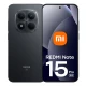 Xiaomi Redmi Note 15 Pro 5G 17,4 cm (6.83") 8 GB 256 GB 6580 mAh Czarny