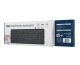 Gembird Klawiatura multimedialna KB-MCH-05