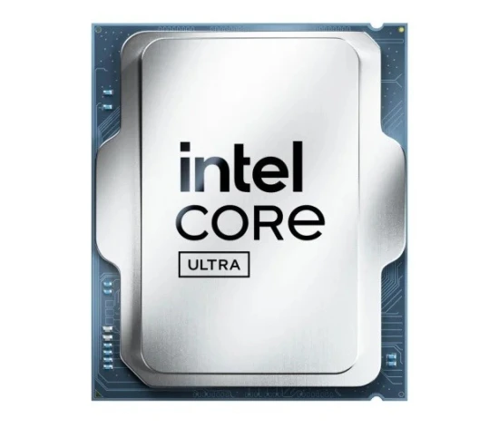 Intel Procesor Core Ultra 5 250K Plus TRAY 4,2GHz LGA1851