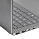 HP OmniBook Flip 14-FK0013D Ryzen AI 5 340 14" WUXGA Touch IPS 16GB SSD512 BT BLKB x360 Win11 Meteor Silver (REPACK) 2Y Nowy / Repack