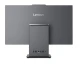 Lenovo Komputer All-in-One neo 50a G6 13QF001VPB W11Pro Ultra 7 256V/16GB/512GB/INT/27.0FHD/Touch/Luna Grey/3YRS OS