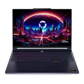 Lenovo Legion 7 16AGP11 Ryzen AI 7 450 16''WQXGA OLED 240Hz 500nits LBL Glossy 32GB LPDDR5X-8533 SSD1TB GeForce RTX 5060 8GB Cam5.0MP + IR 84Wh W11Pro
