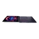 Lenovo Legion 7 16AGP11 Ryzen AI 7 450 16''WQXGA OLED 240Hz 500nits LBL Glossy 32GB LPDDR5X-8533 SSD1TB GeForce RTX 5060 8GB Cam5.0MP + IR 84Wh W11Pro