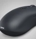 Hama Mysz przewodowa usb-C CM-200 czarna
