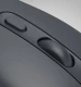Hama Mysz przewodowa usb-C CM-200 czarna