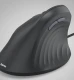 Hama Mysz ergonomiczna przewodowa ECM-500 dla leworęcznych