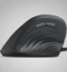 Hama Mysz ergonomiczna przewodowa ECM-500 dla leworęcznych