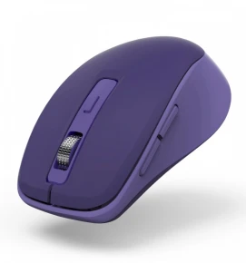 Hama Mysz multi device WM-450 niebieska
