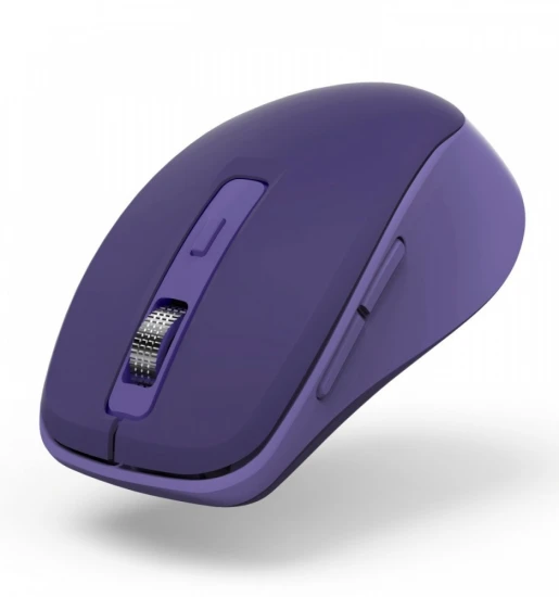 Hama Mysz multi device WM-450 niebieska