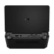 Laptop GPD-WinMini-HX37032002B Ryzen AI 9 HX370/7" FHD Touchscreen 120Hz/32GB/SSD 2TB/BT/BLKB/AMD Radeon 890M 8GB/Win 11 Black