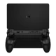 Laptop GPD-WinMini-HX37032002B Ryzen AI 9 HX370/7" FHD Touchscreen 120Hz/32GB/SSD 2TB/BT/BLKB/AMD Radeon 890M 8GB/Win 11 Black