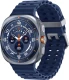 Samsung Galaxy Watch Ultra 3,81 cm (1.5") AMOLED 47 mm Cyfrowy 480 x 480 px Ekran dotykowy 4G Tytan Wi-Fi GPS