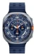 Samsung Galaxy Watch Ultra 3,81 cm (1.5") AMOLED 47 mm Cyfrowy 480 x 480 px Ekran dotykowy 4G Tytan Wi-Fi GPS