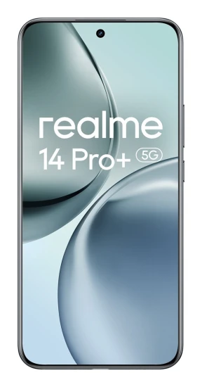 realme 14 Pro+ 5G 12/512GB Suede Grey
