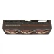 Asus Karta graficzna GeForce RTX 5080 NOCTUA OC 16GB GDDR7 256bit 3DP/HDMI